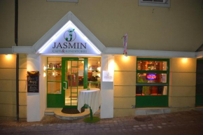 Гостиница Jasmin Privatzimmer, Мурау